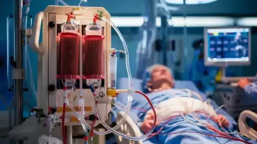 When is Dialysis Needed?